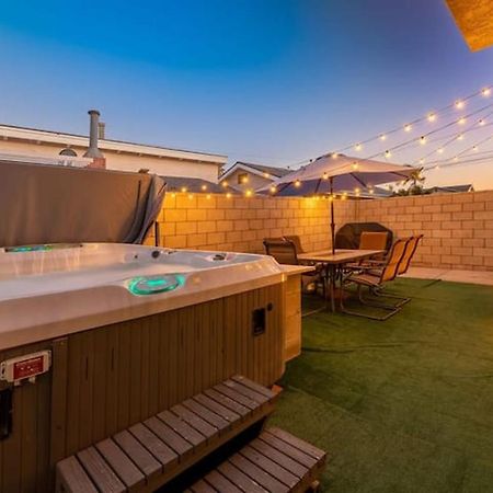 Modern San Pedro Home 로스앤젤레스 외부 사진