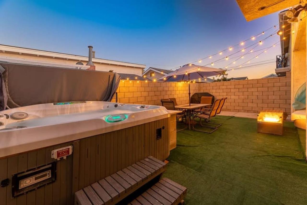 Modern San Pedro Home 로스앤젤레스 외부 사진