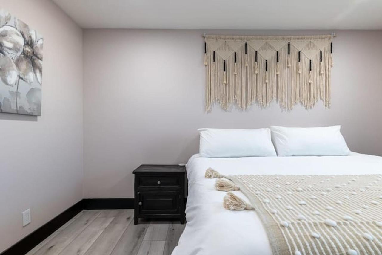 Modern San Pedro Home 로스앤젤레스 외부 사진