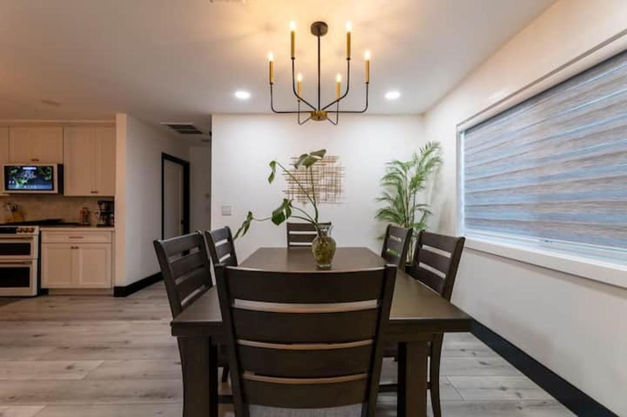 Modern San Pedro Home 로스앤젤레스 외부 사진