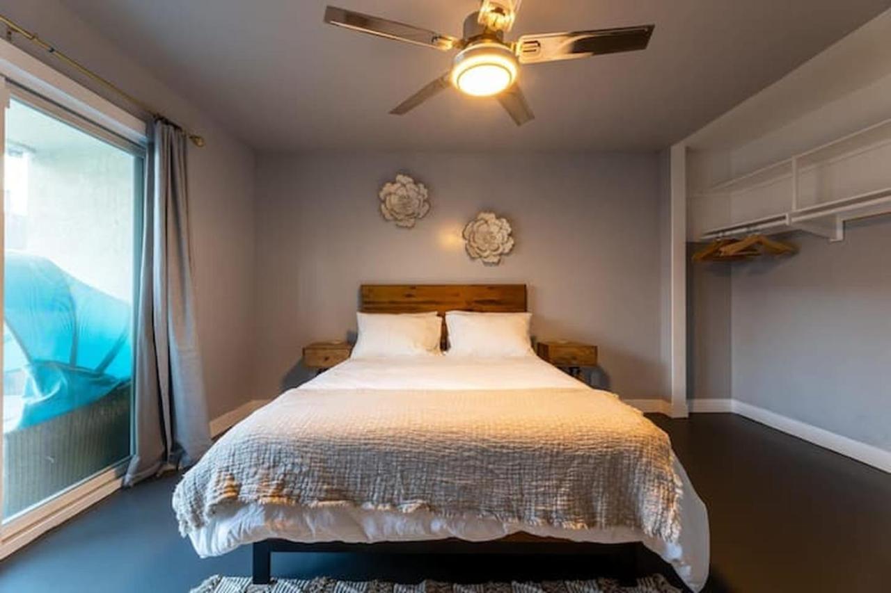 Modern San Pedro Home 로스앤젤레스 외부 사진