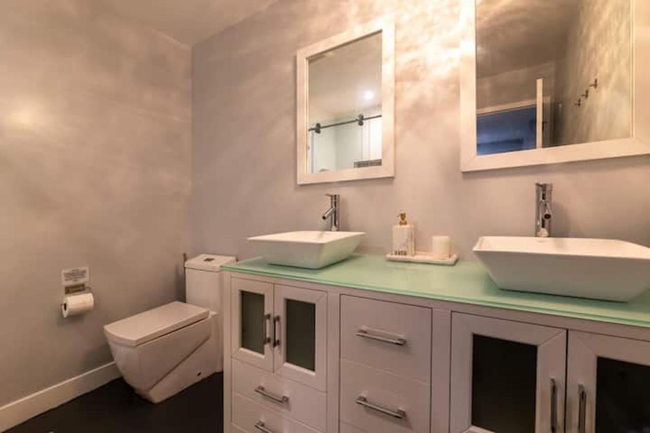 Modern San Pedro Home 로스앤젤레스 외부 사진