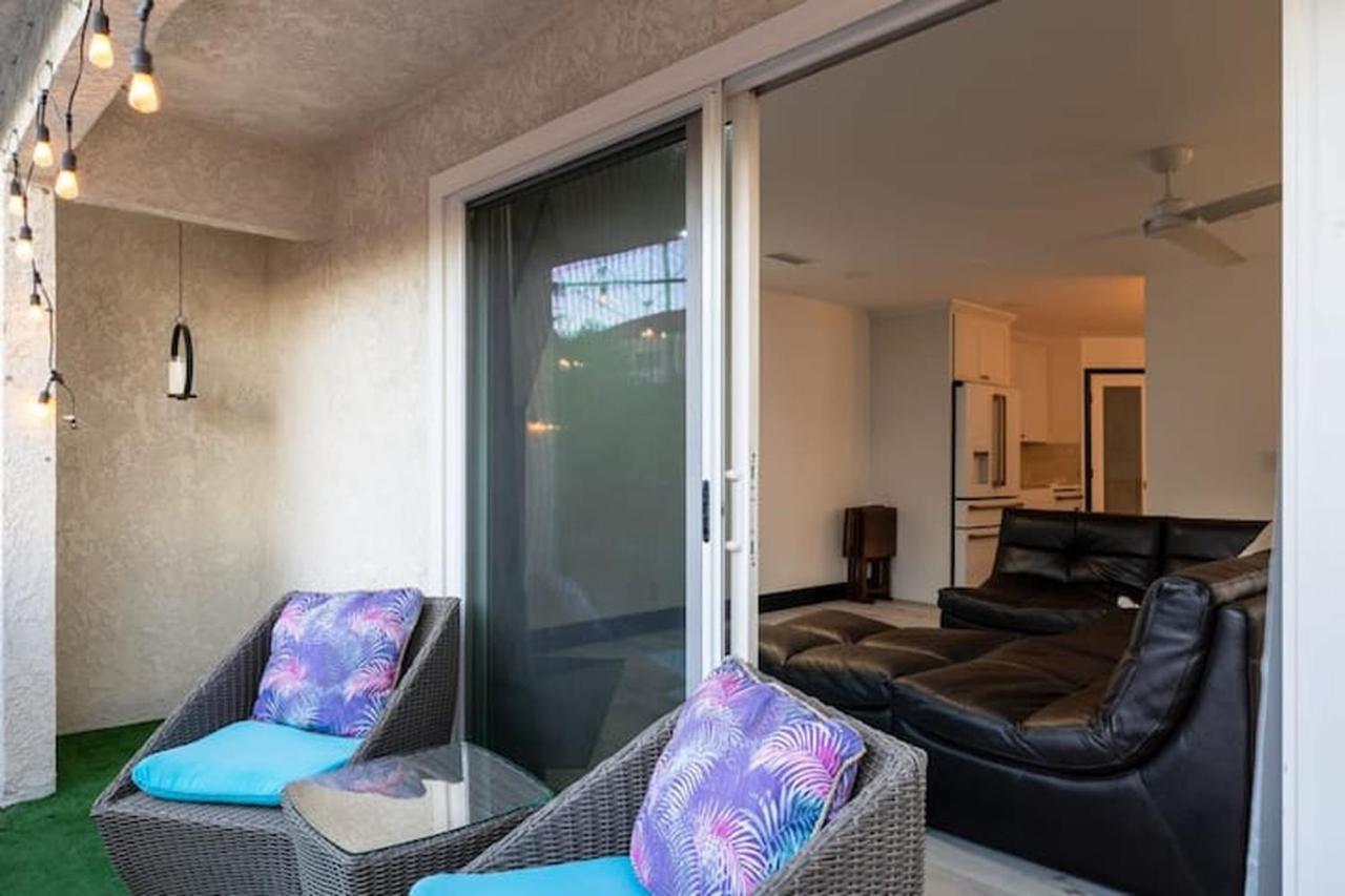 Modern San Pedro Home 로스앤젤레스 외부 사진