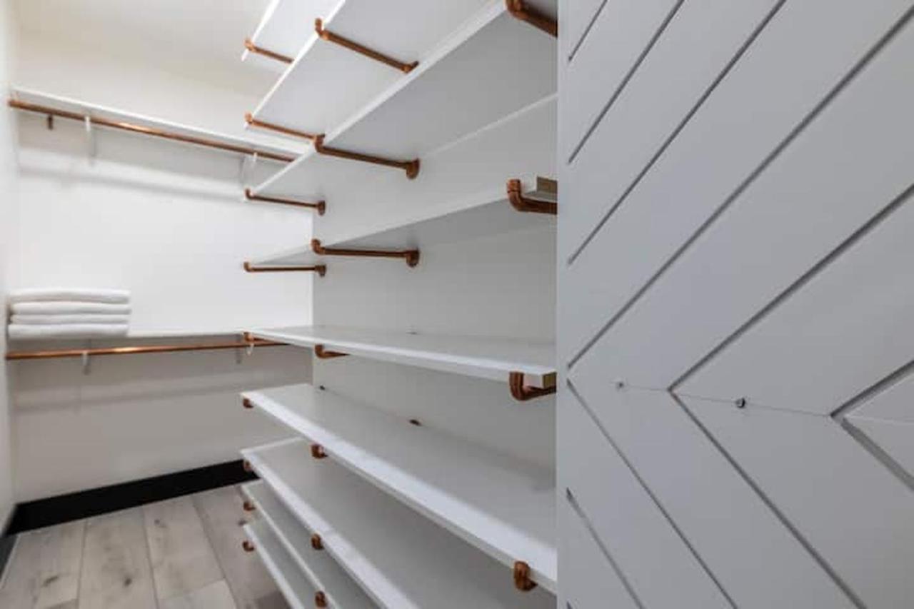 Modern San Pedro Home 로스앤젤레스 외부 사진