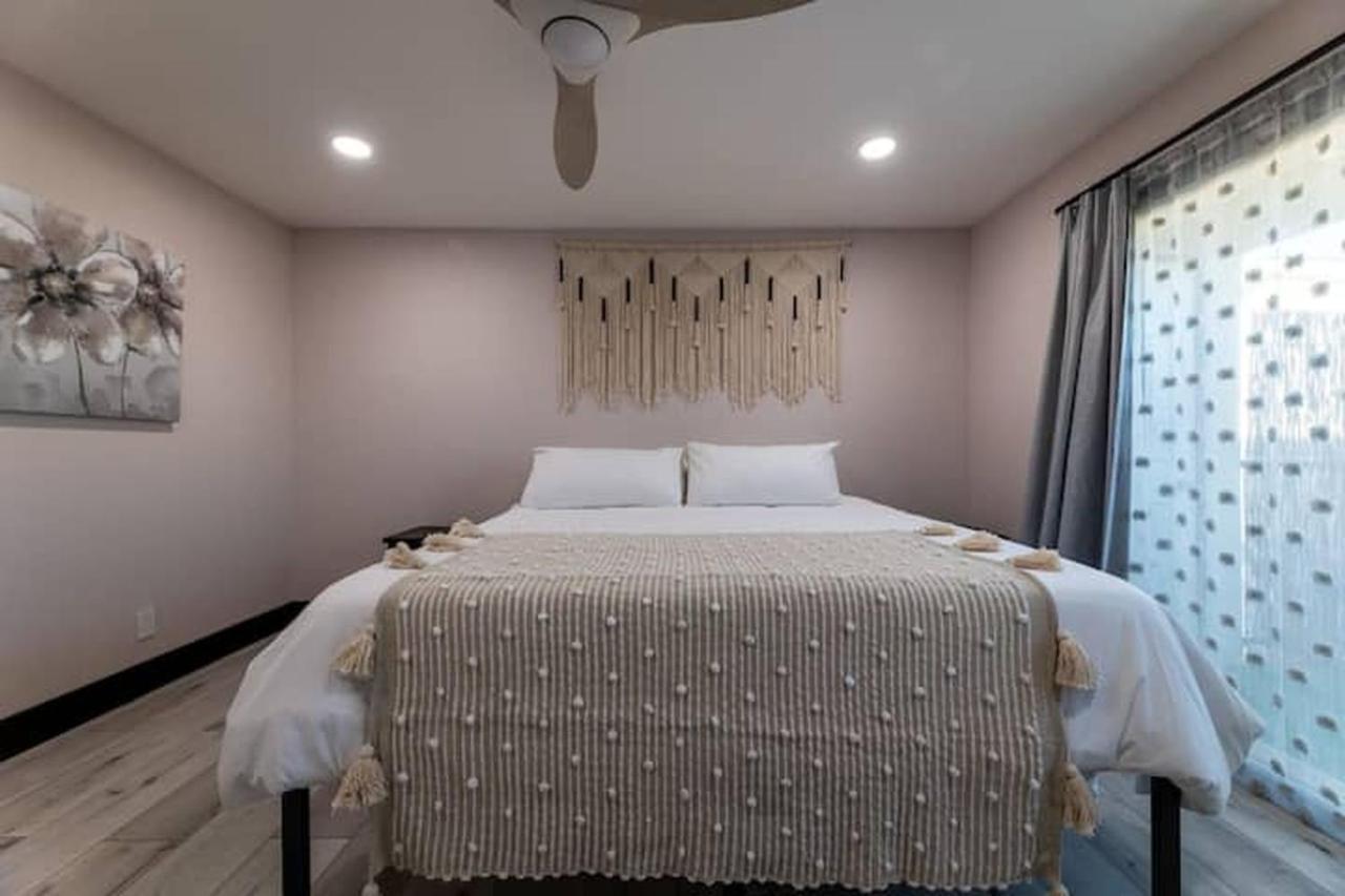 Modern San Pedro Home 로스앤젤레스 외부 사진