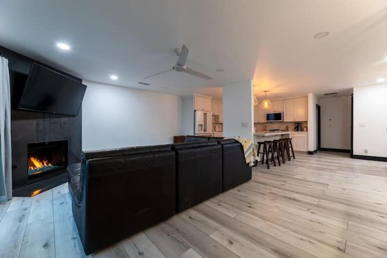 Modern San Pedro Home 로스앤젤레스 외부 사진
