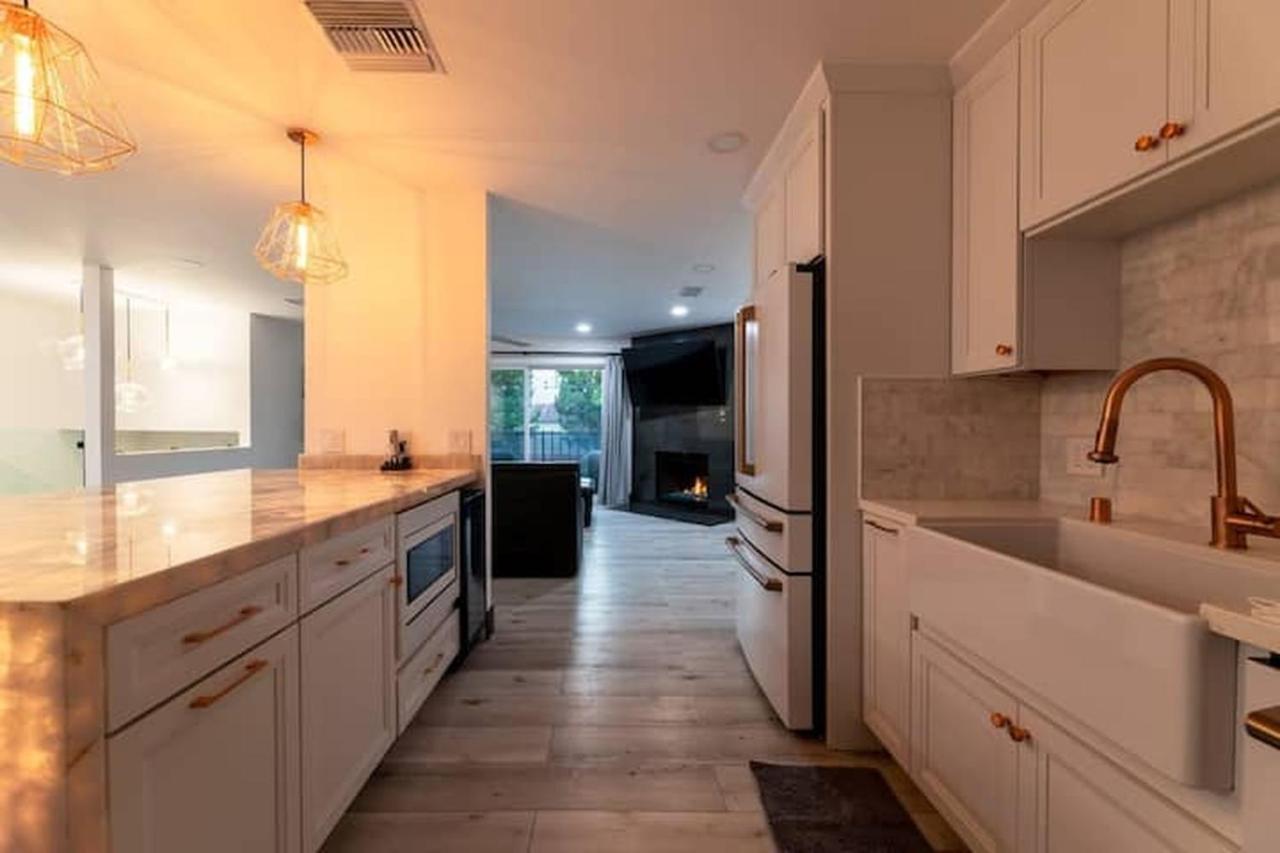 Modern San Pedro Home 로스앤젤레스 외부 사진