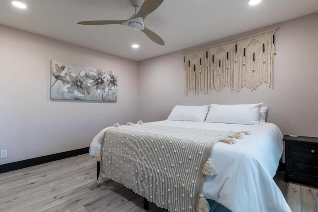Modern San Pedro Home 로스앤젤레스 외부 사진