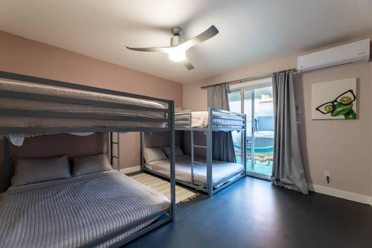 Modern San Pedro Home 로스앤젤레스 외부 사진